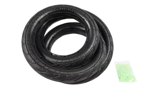 Nimbus Airless Tires