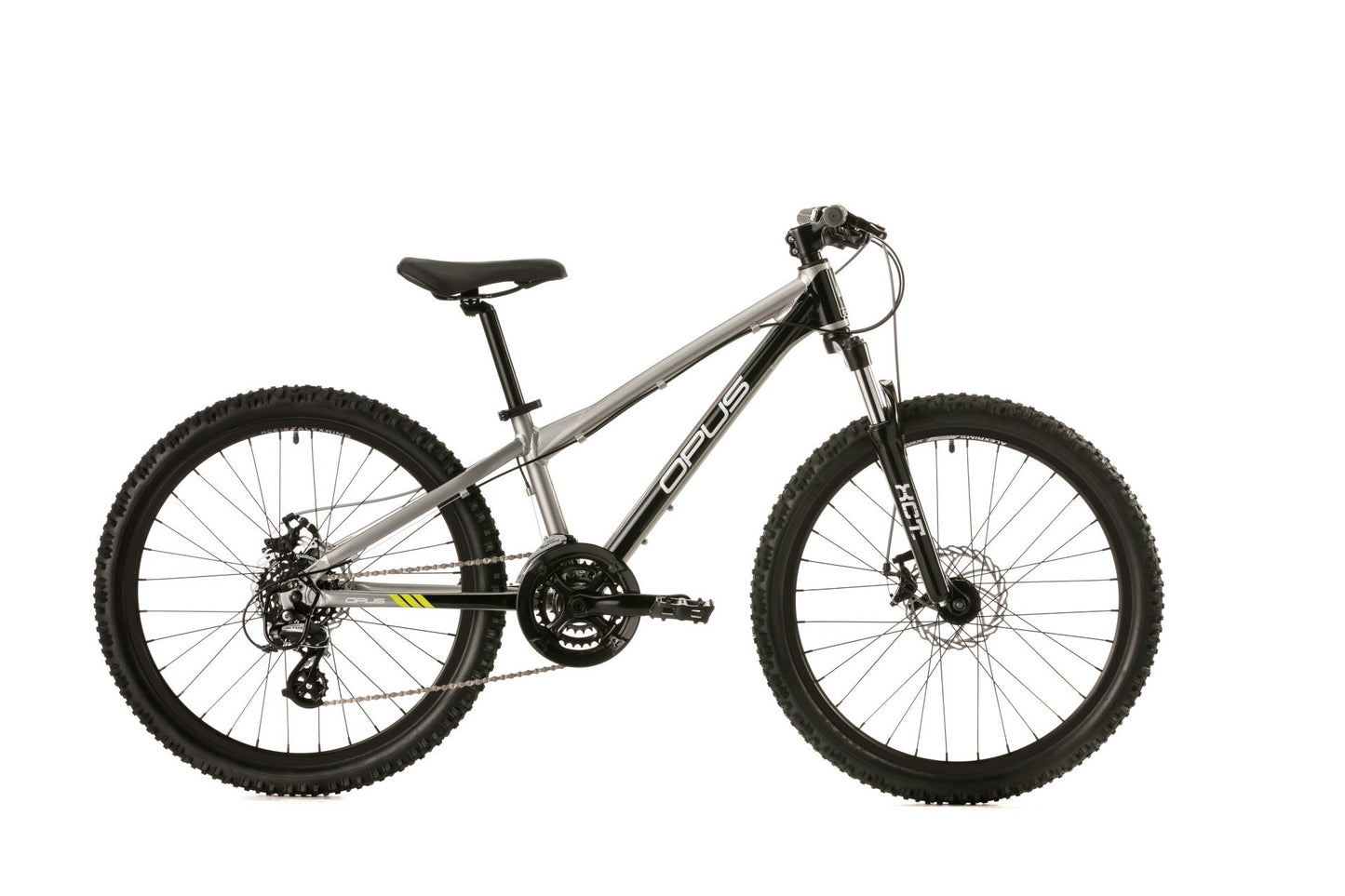 Recon 24