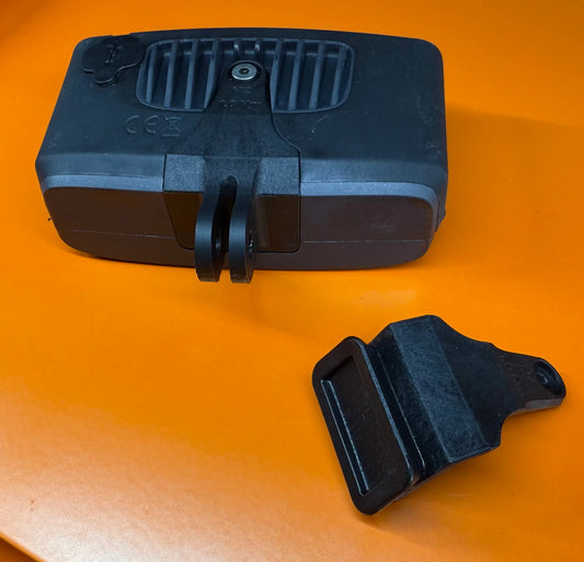 Portal Quick Release Mount Adapter