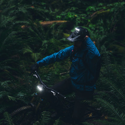 Portal Downhill Package (Evo & Portal)