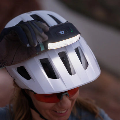Portal Helmet Bike Light