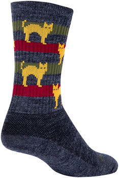 Wool Socks