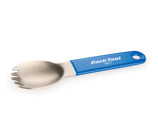 SPK-1 Stainless Steel Spork