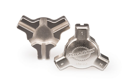 SW-7.2 Triple Spoke Wrench