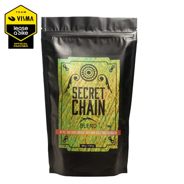 Secret Chain Blend Hot Wax Lubricant