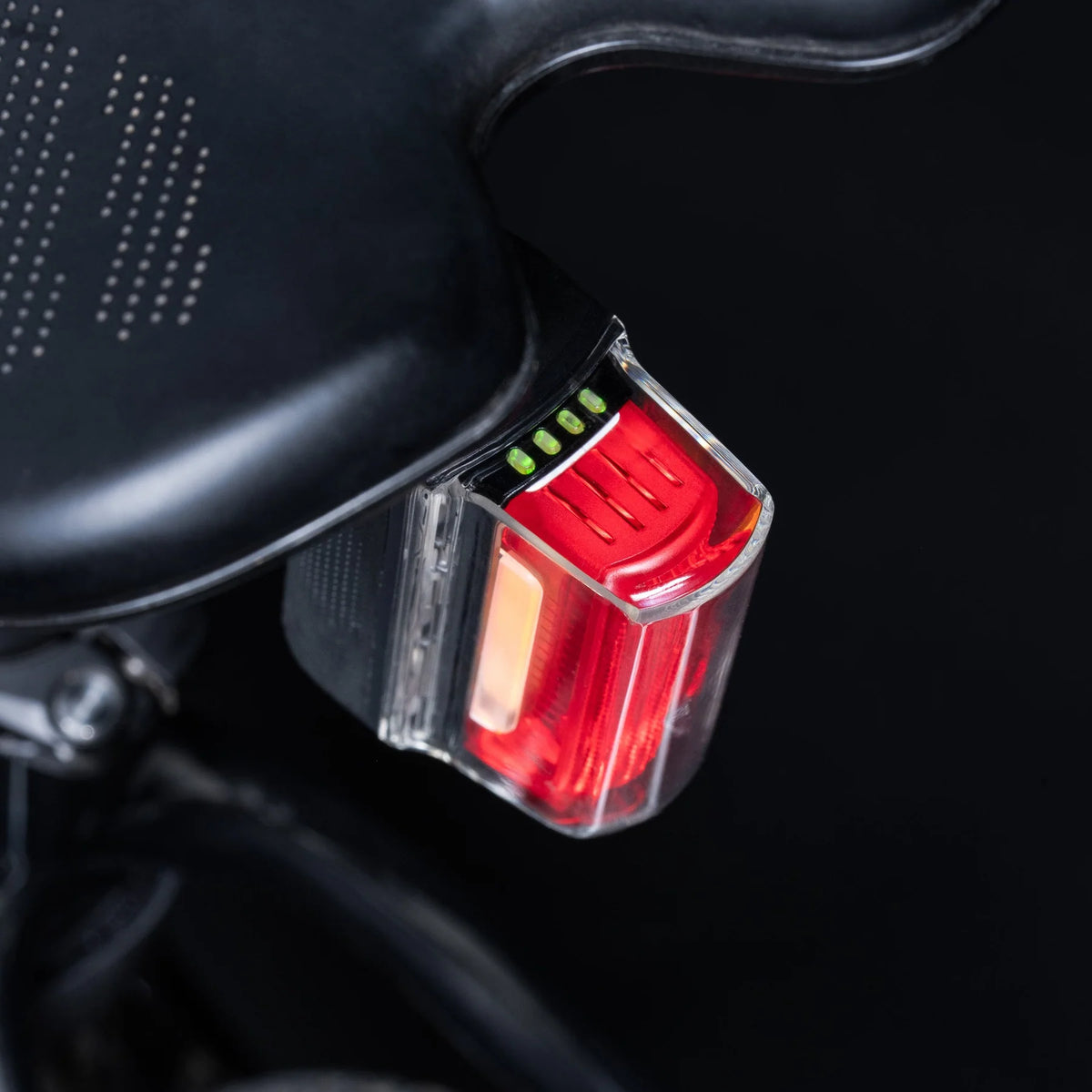 Tail Fin Rear Light Blade Rear Tail Light – Cycling Elements