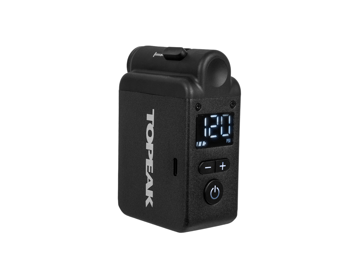 E-Booster Digital Pump
