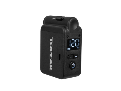 E-Booster Digital Pump