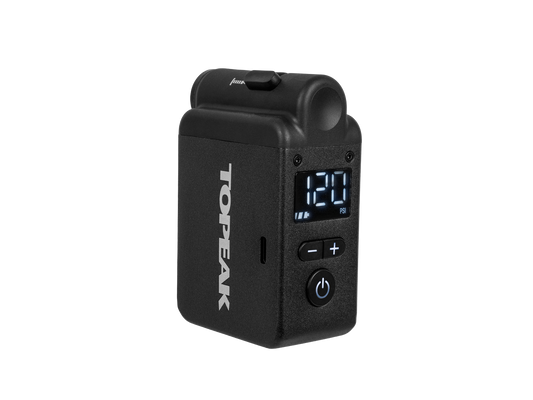 E-Booster Digital Pump