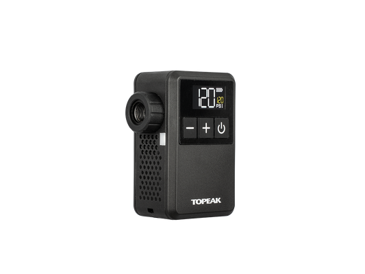E-Booster Digital Mini E-Pump