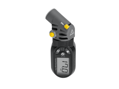 SMARTGAUGE Digital D2