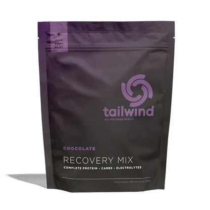 Rebuild Recovery