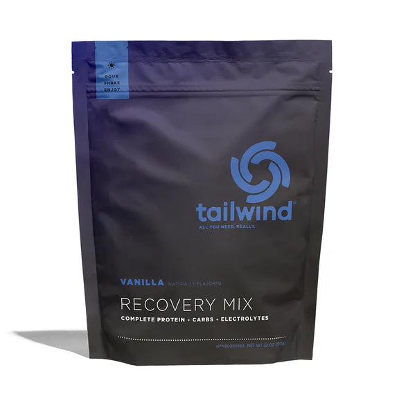 Rebuild Recovery