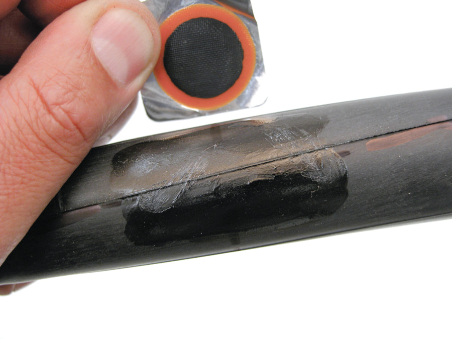 VP-1C Vulcanizing Patch Kit