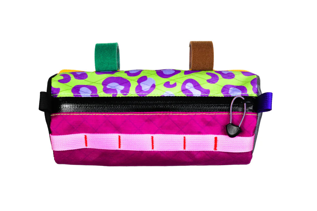 Lil' Smokey Handlebar Bag