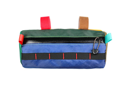 Lil' Smokey Handlebar Bag