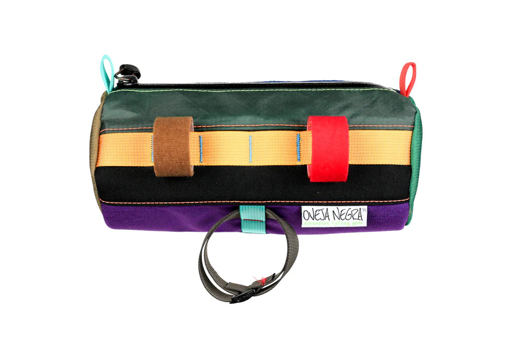 Lil' Smokey Handlebar Bag