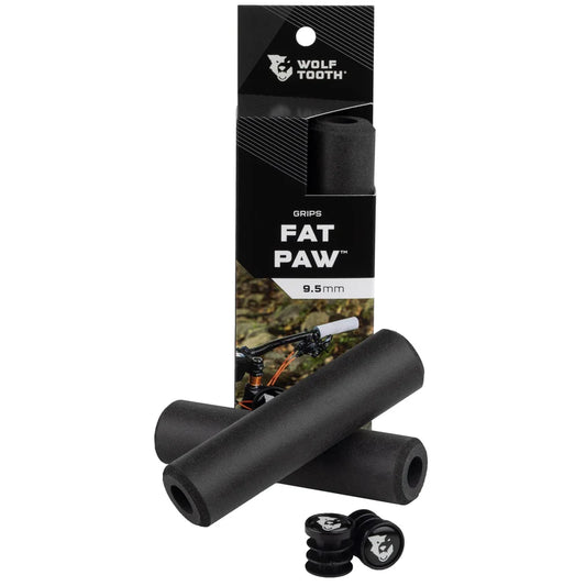 Fatpaw Grips