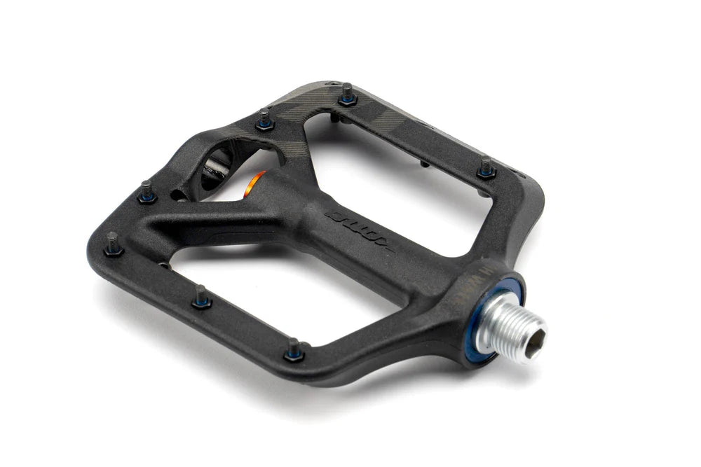 Wah Wah II Pedal - Composite