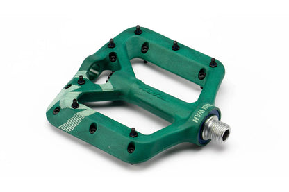 Wah Wah II Pedal - Composite