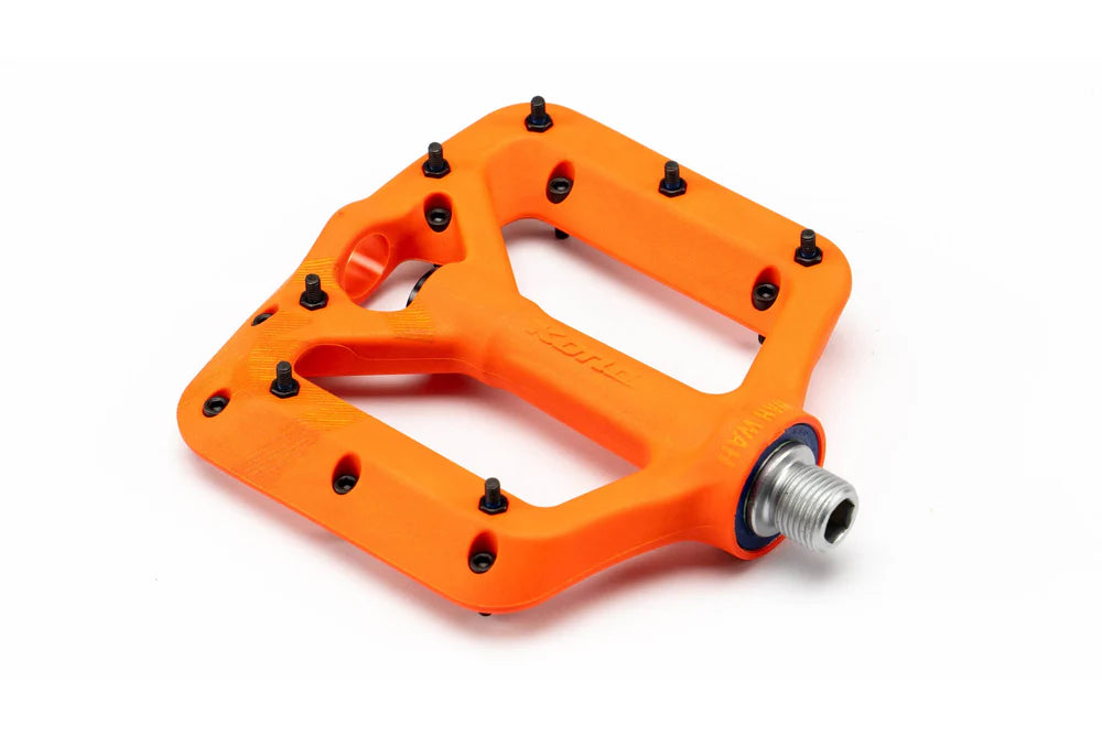 Wah Wah II Pedal - Composite