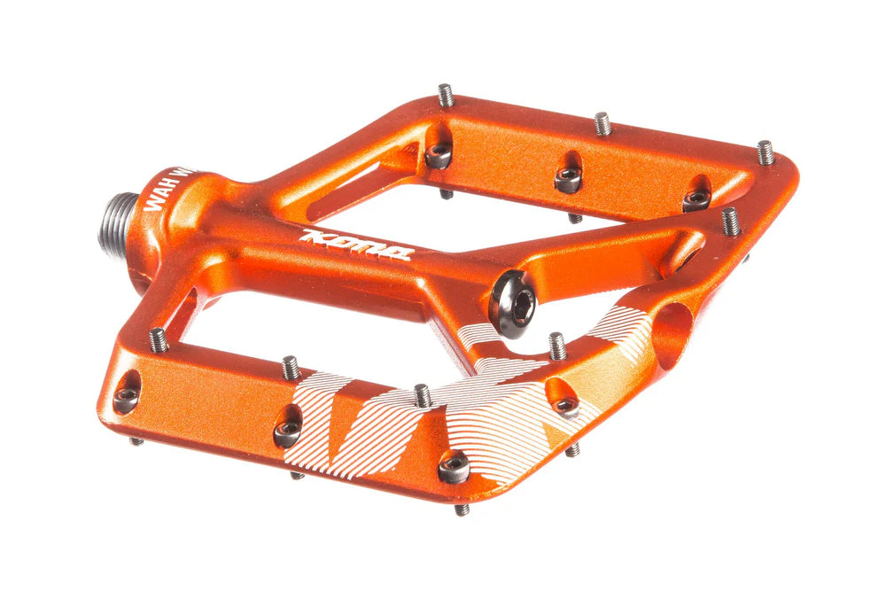 Wah Wah II - Aluminum