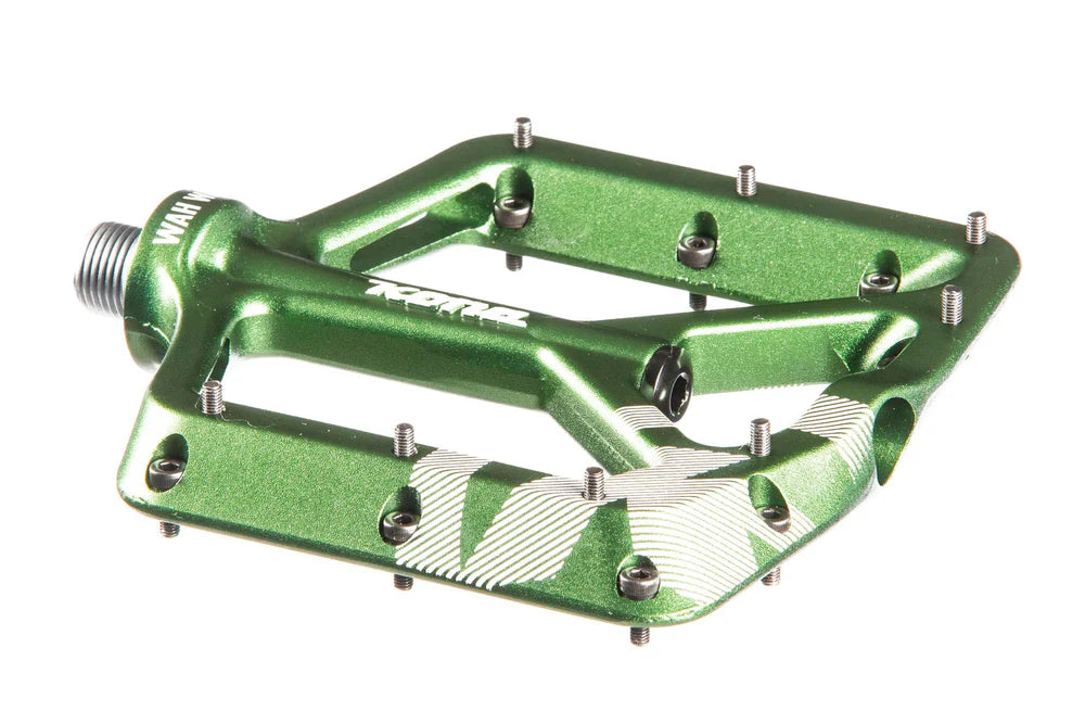 Wah Wah II - Aluminum