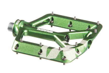 Wah Wah II - Aluminum