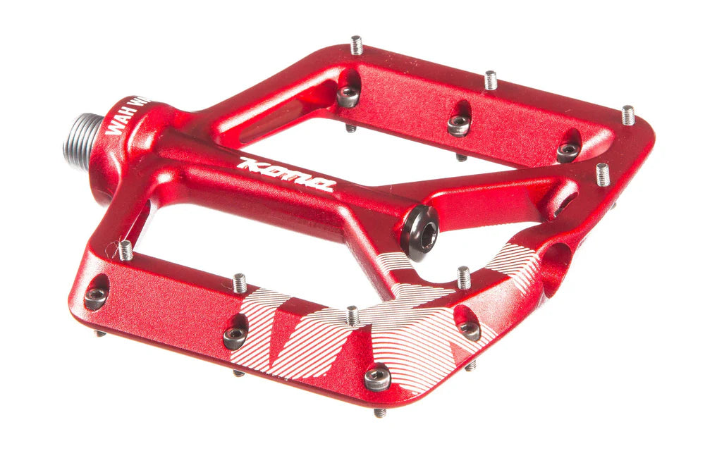 Wah Wah II - Aluminum