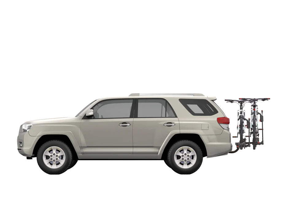 HoldUp Tray-Style Hitch Bike Rack - 2"