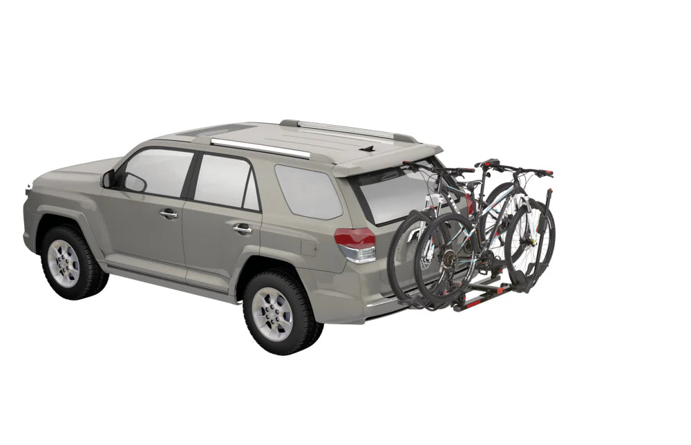 HoldUp Tray-Style Hitch Bike Rack - 2"