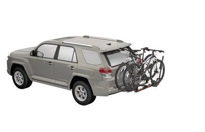 HoldUp Tray-Style Hitch Bike Rack - 2"