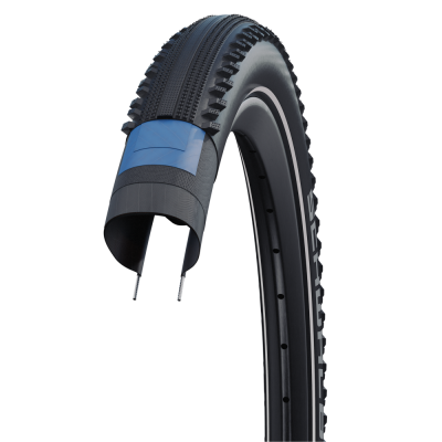 Hurricane Tire, Performance Addix, Wire
