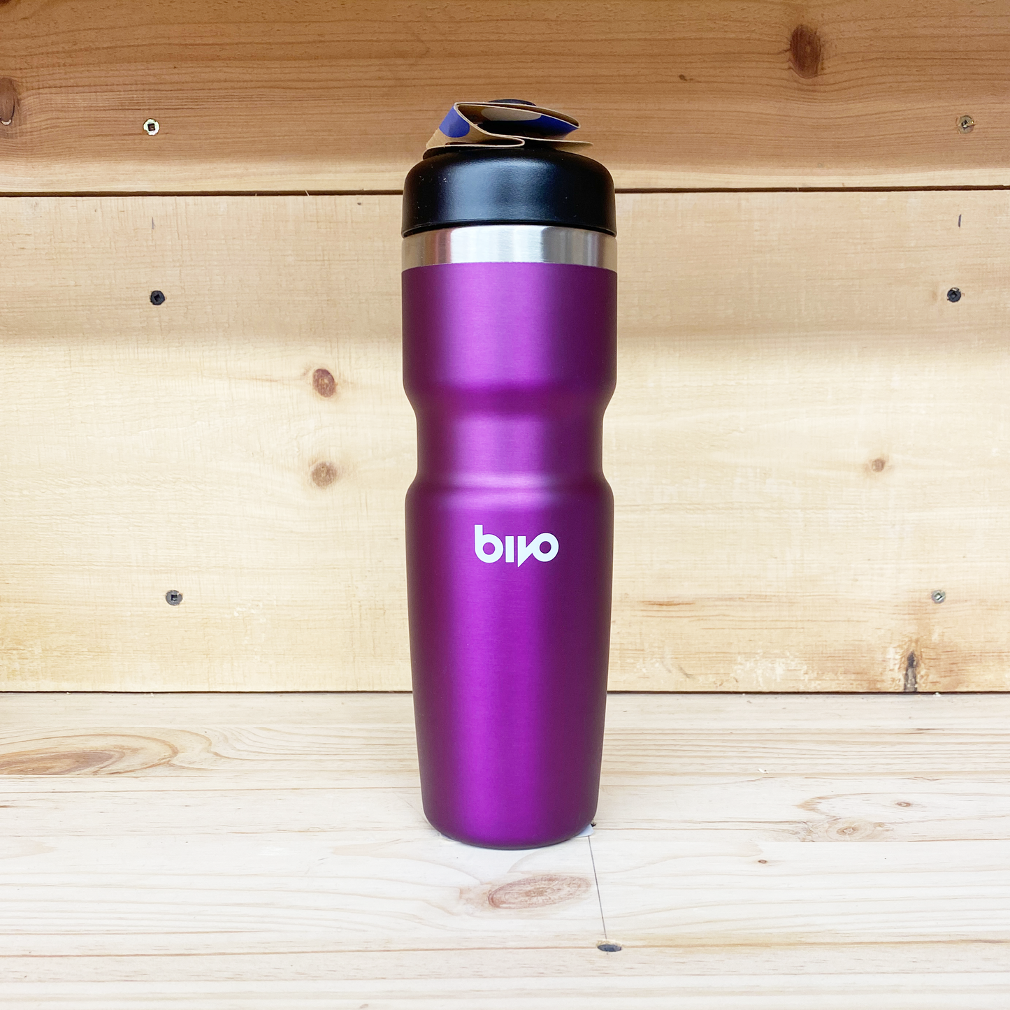 Cycling Elements Bivo Bottle
