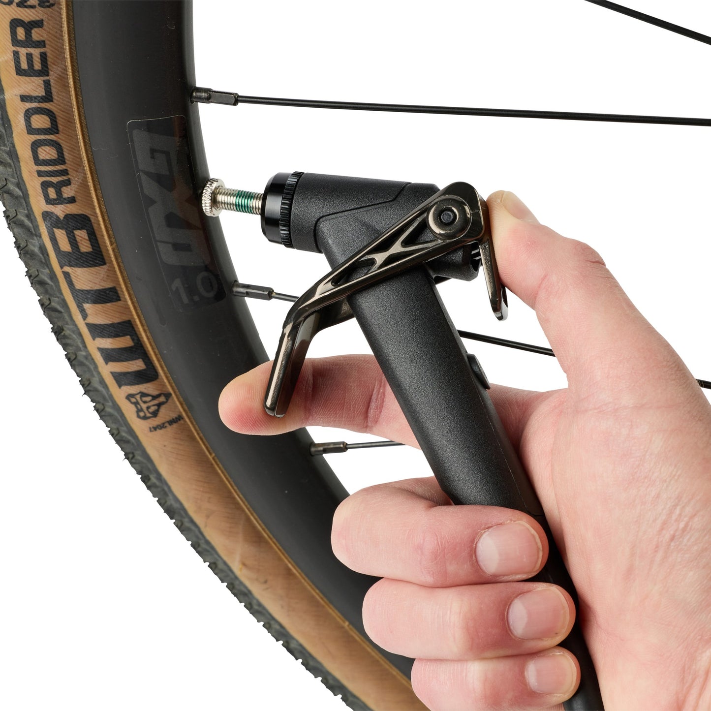 Airtower Sport Pump