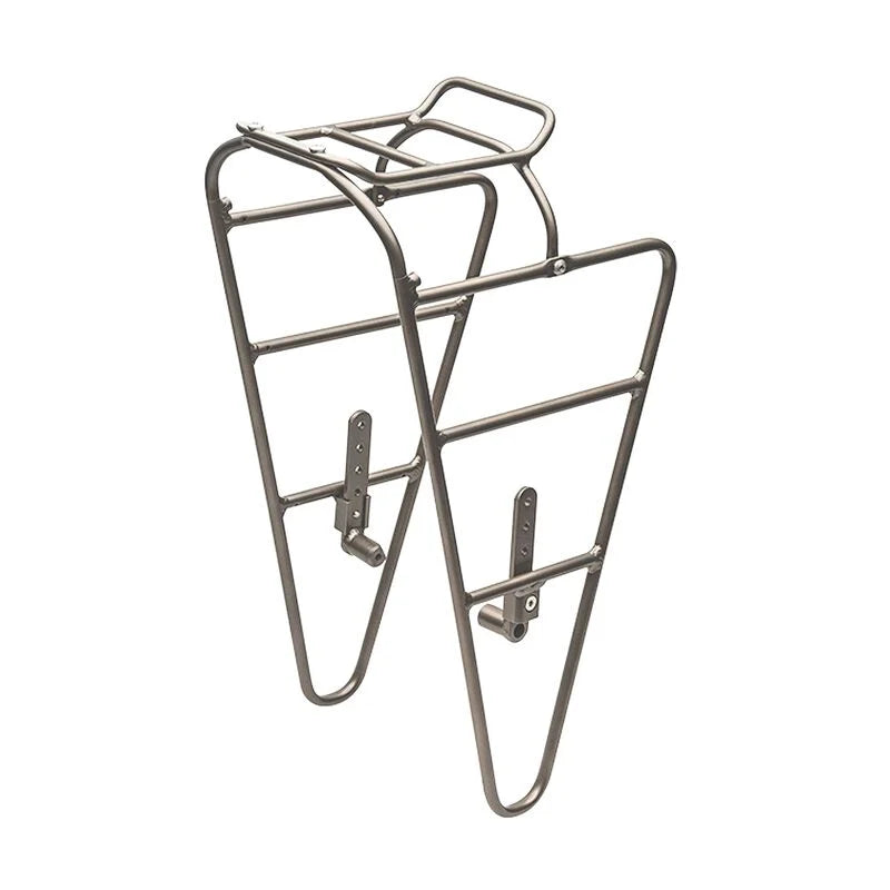 Outpost Front World Touring Rack