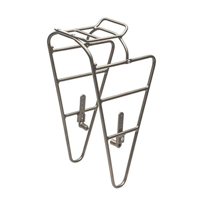 Outpost Front World Touring Rack