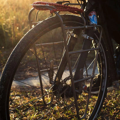 Outpost Front World Touring Rack