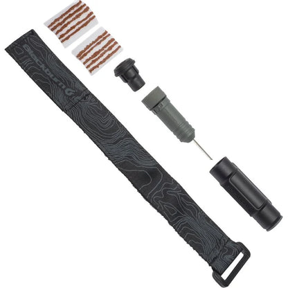 Plugger Tubeless Tire Repair Kit