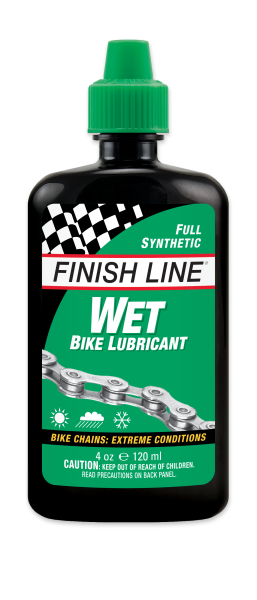 Wet Lube 4oz