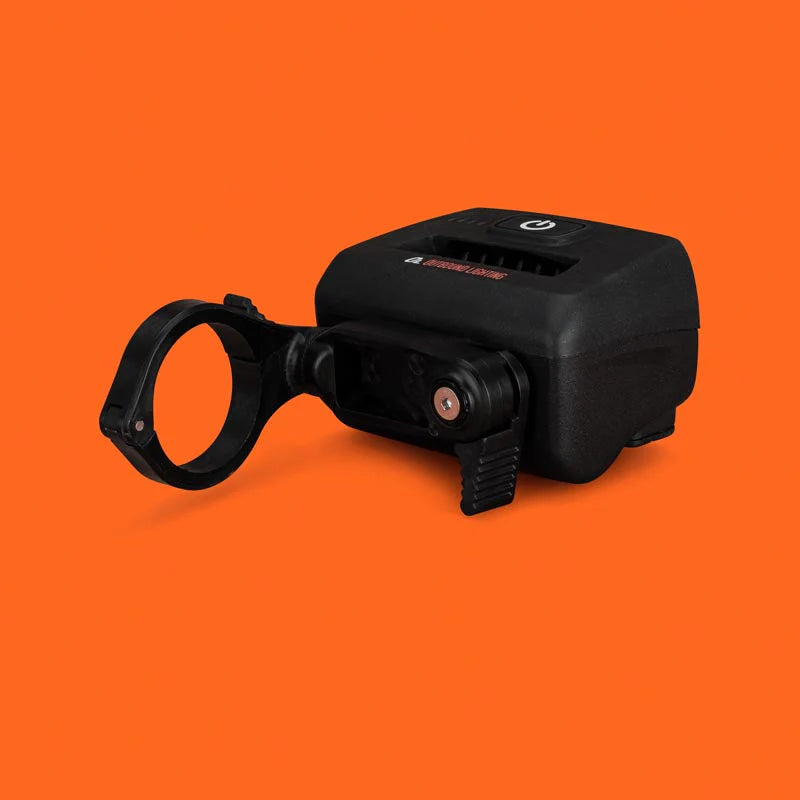 Trail Evo Bike Light