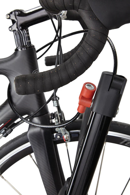 HoldUp Tray-Style Hitch Bike Rack - 2"