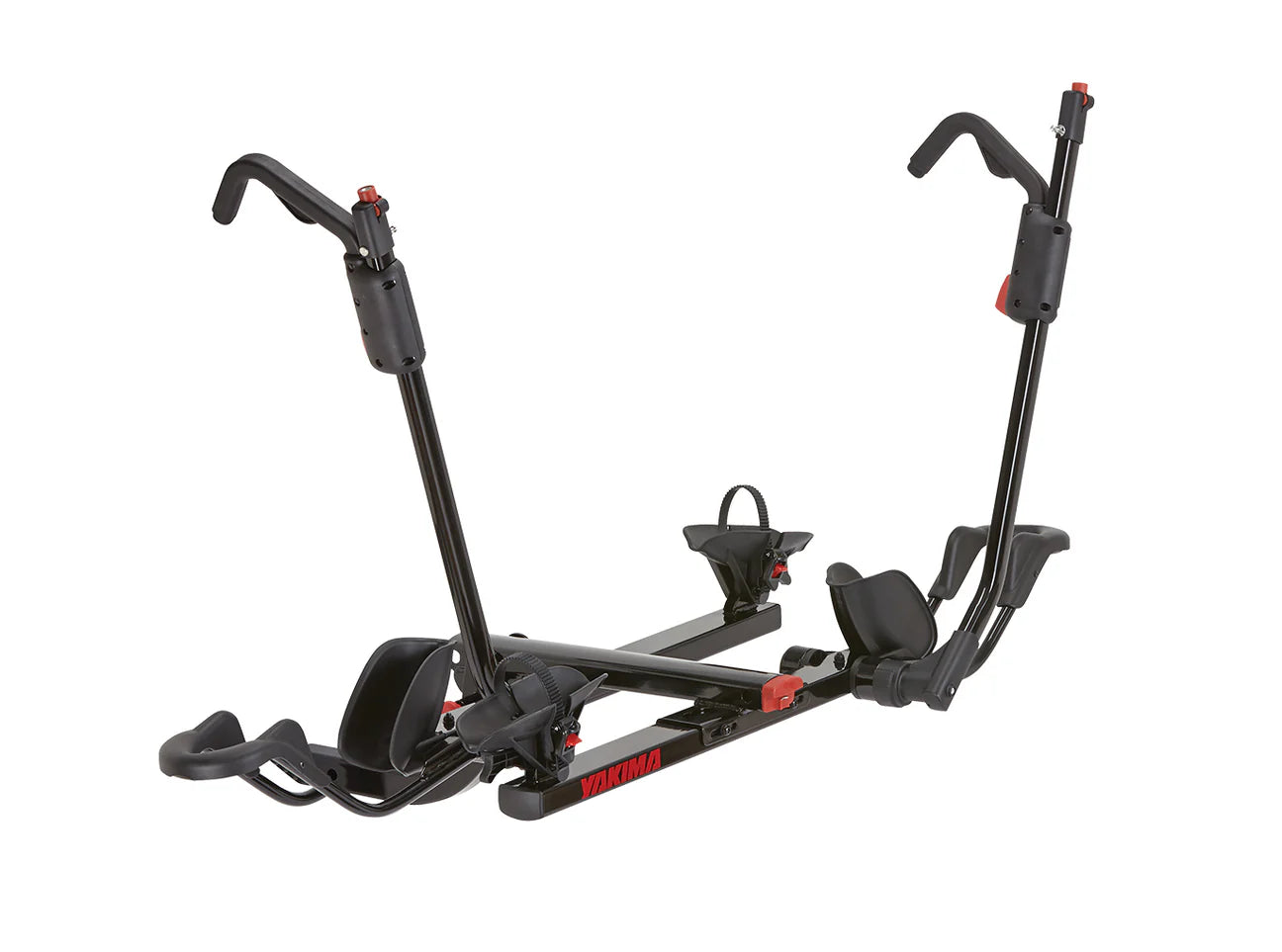 HoldUp Tray-Style Hitch Bike Rack - 2"
