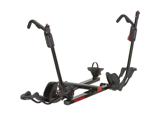 HoldUp Tray-Style Hitch Bike Rack - 2"