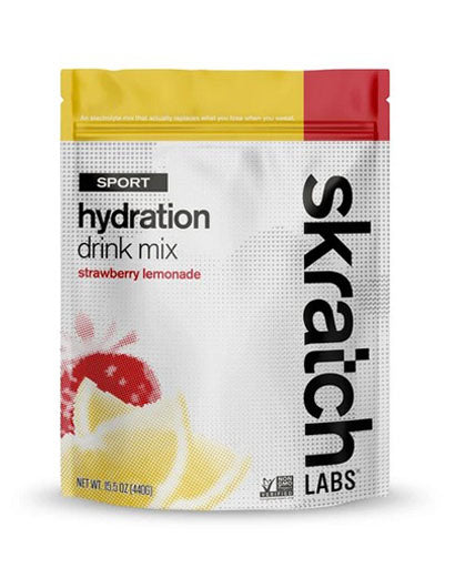 Sport Hydration Drink Mix