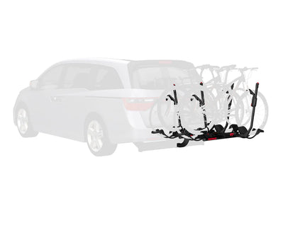 HoldUp +2 Hitch Bike Rack Extension