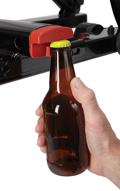 HoldUp Tray-Style Hitch Bike Rack - 2"