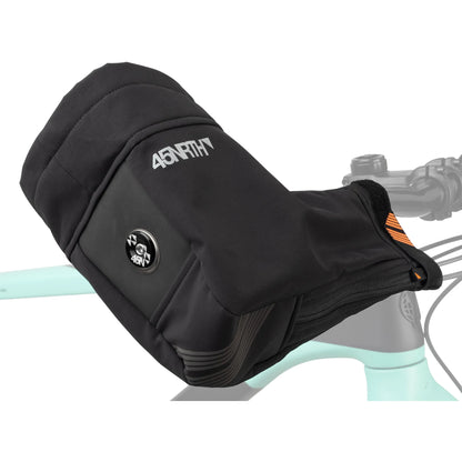 Draugenklaw Flat Bar Pogies