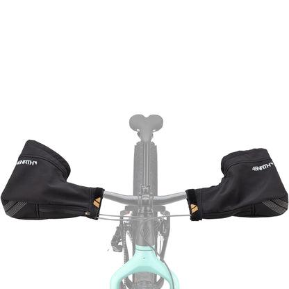 Draugenklaw Flat Bar Pogies