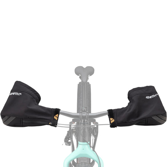 Draugenklaw Flat Bar Pogies